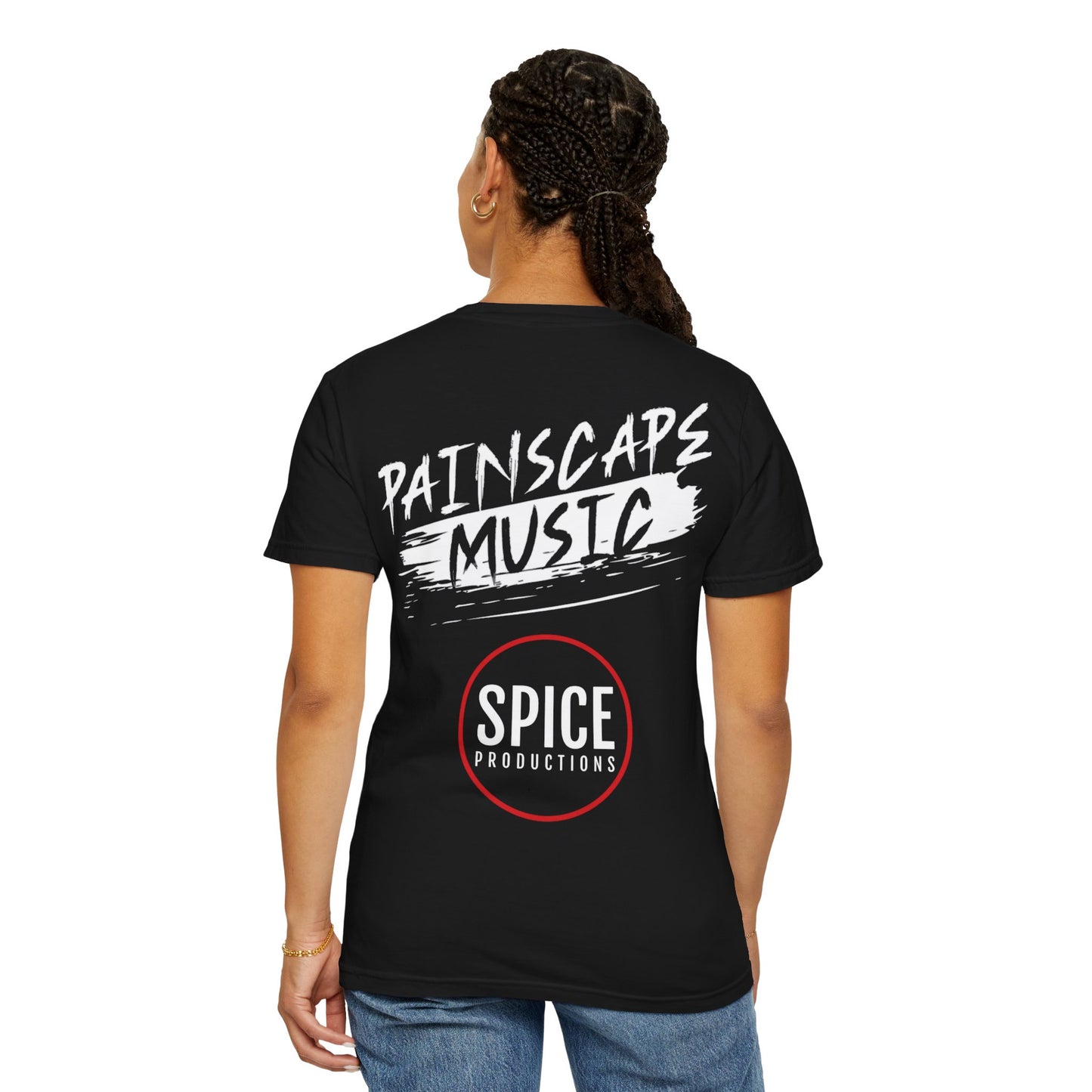 Raso En La Jungla Hookah Vibrant Graphic Tee for Hookah Lovers, Unisex Casual Shirt, Unique Gift, Summer Vibes, Trendy Style