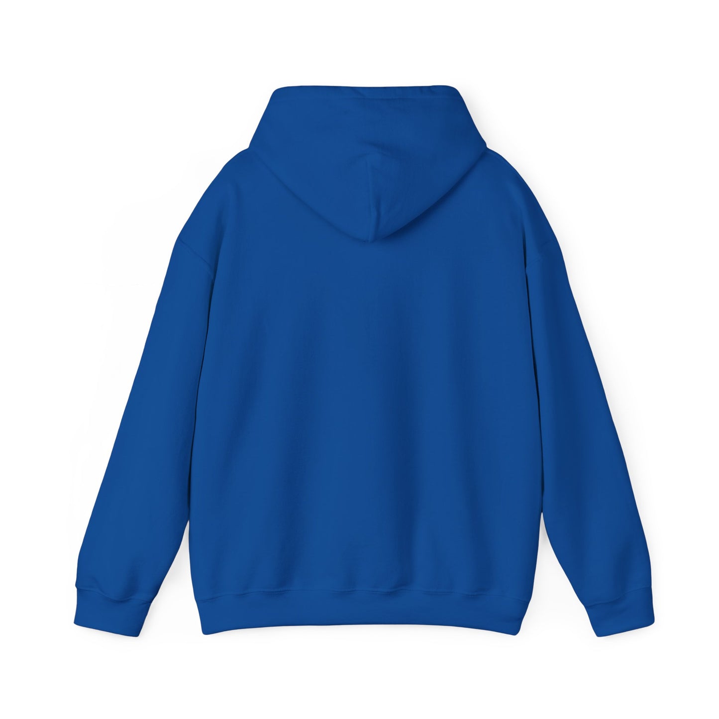 Painscape Music Unisex Heavy Blend™ Hooded Sweatshirt