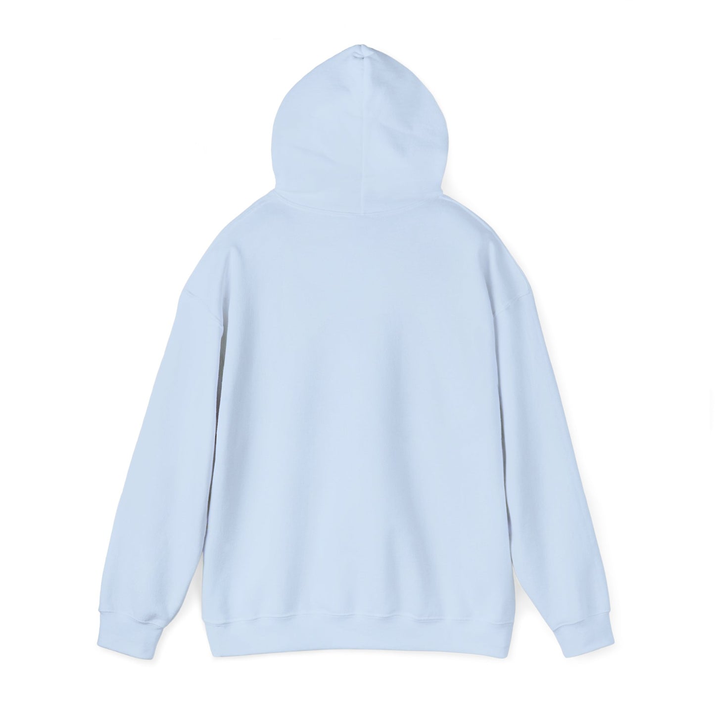 Painscape Music Unisex Heavy Blend™ Hooded Sweatshirt