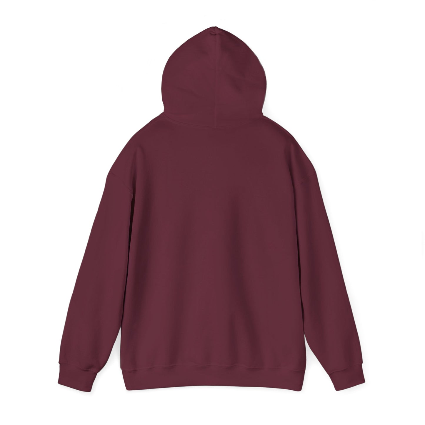 Painscape Music Unisex Heavy Blend™ Hooded Sweatshirt