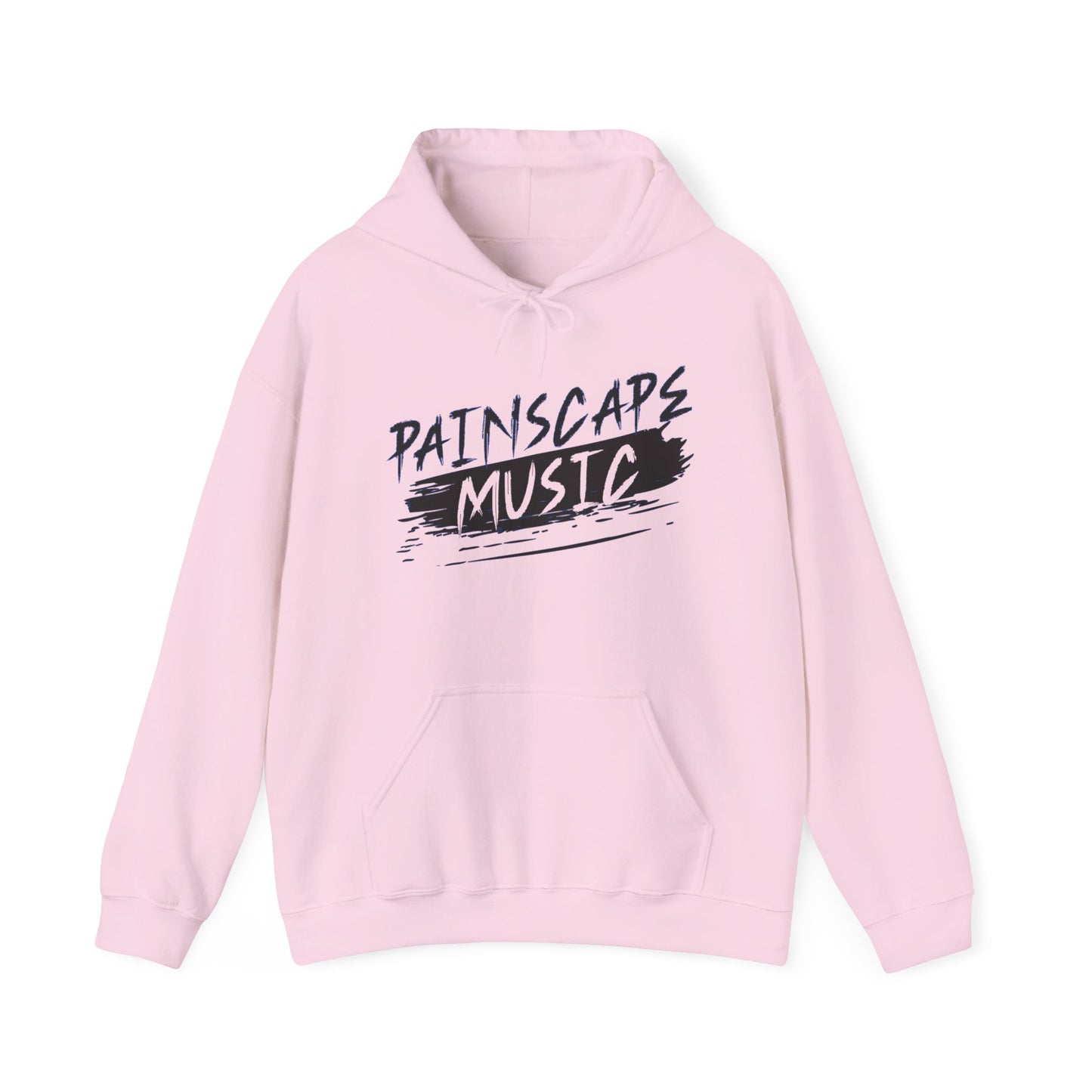 Painscape Music Unisex Heavy Blend™ Hooded Sweatshirt