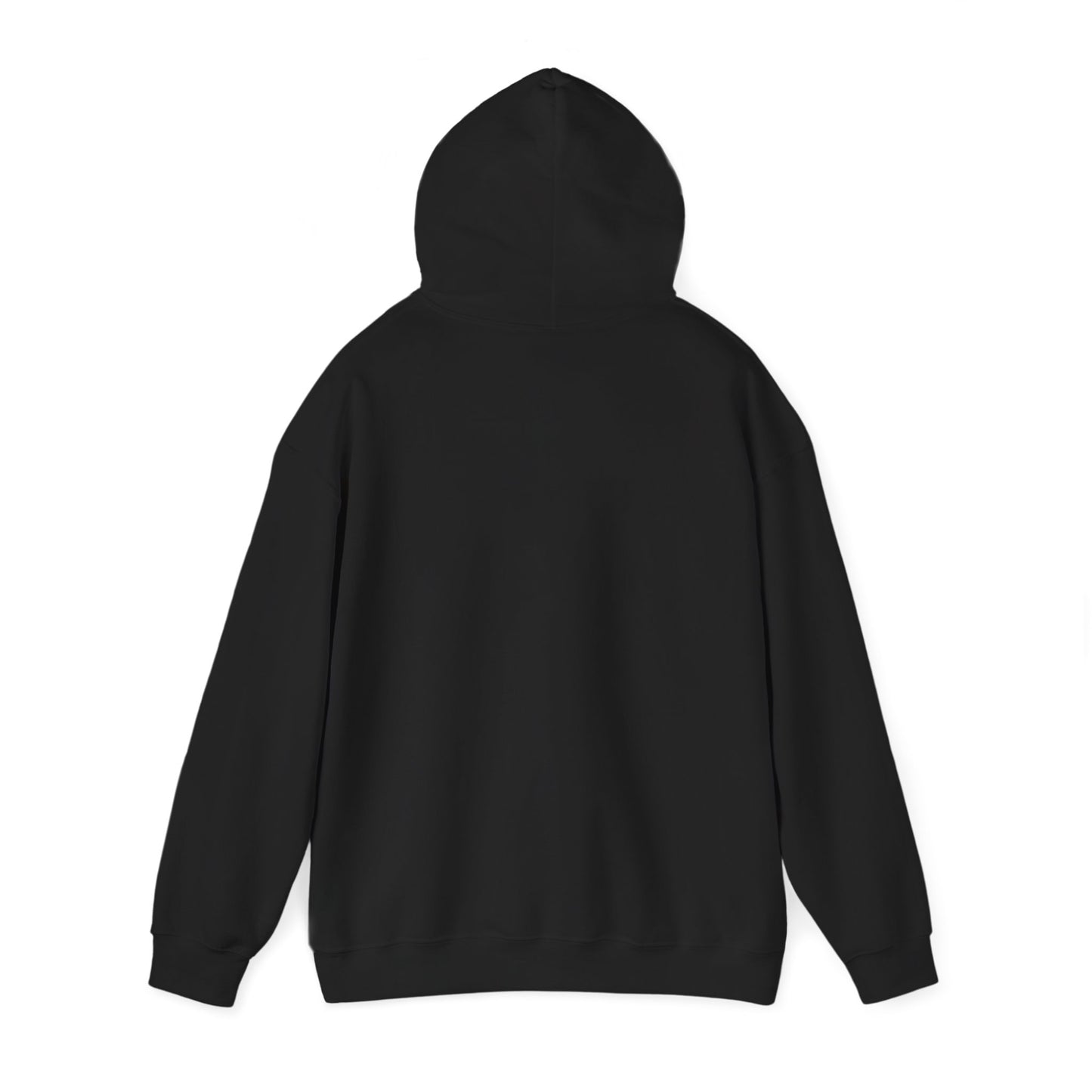 Painscape Music Unisex Heavy Blend™ Hooded Sweatshirt