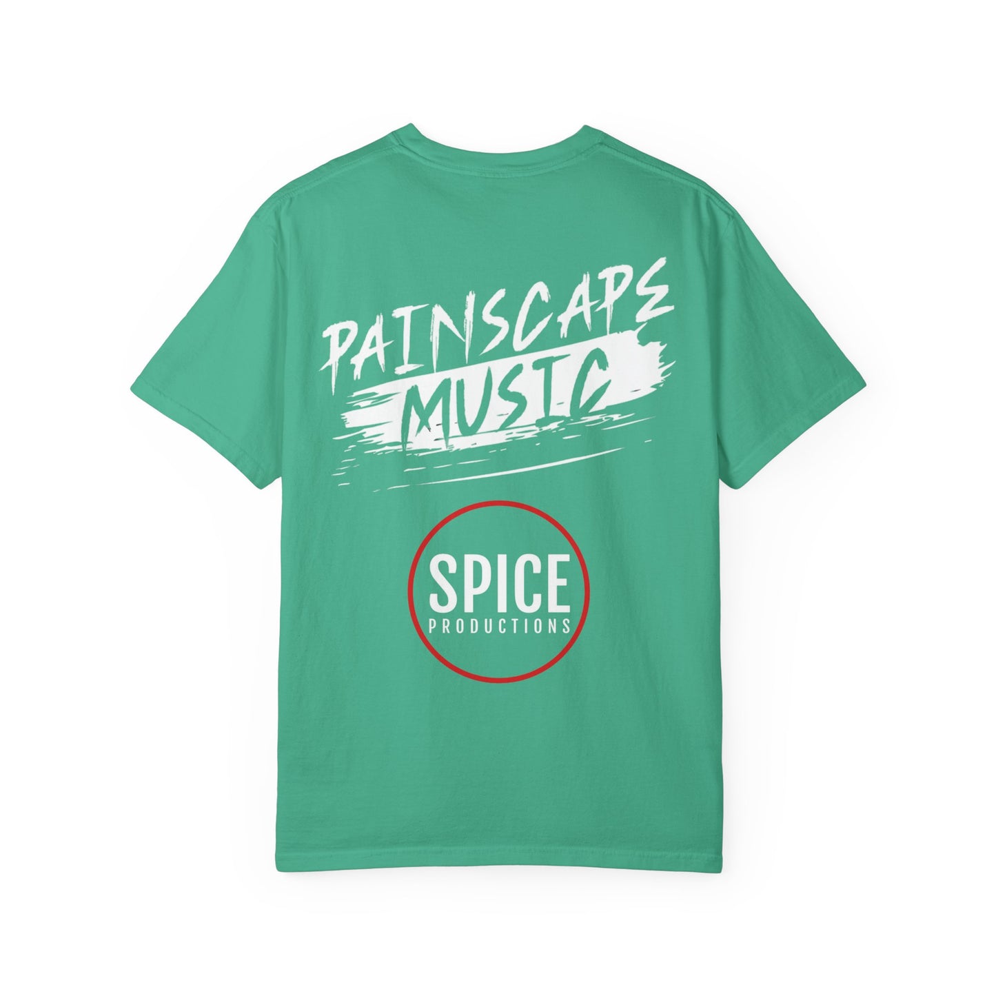Raso En La Jungla Hookah Vibrant Graphic Tee for Hookah Lovers, Unisex Casual Shirt, Unique Gift, Summer Vibes, Trendy Style