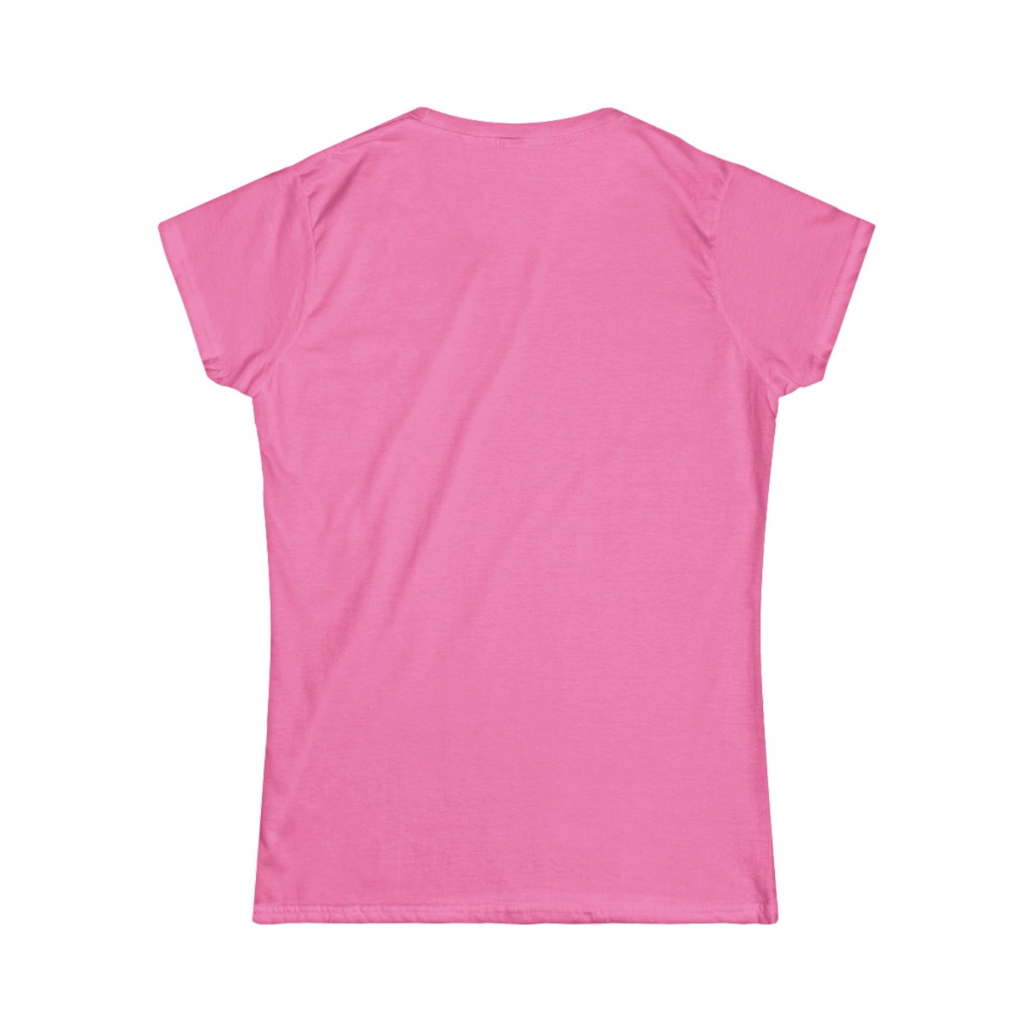 Women's Bossin' Up the Beats Softstyle Tee, Music Lover Gift, Casual Wear, Festival Shirt, Trendy Graphic Tee