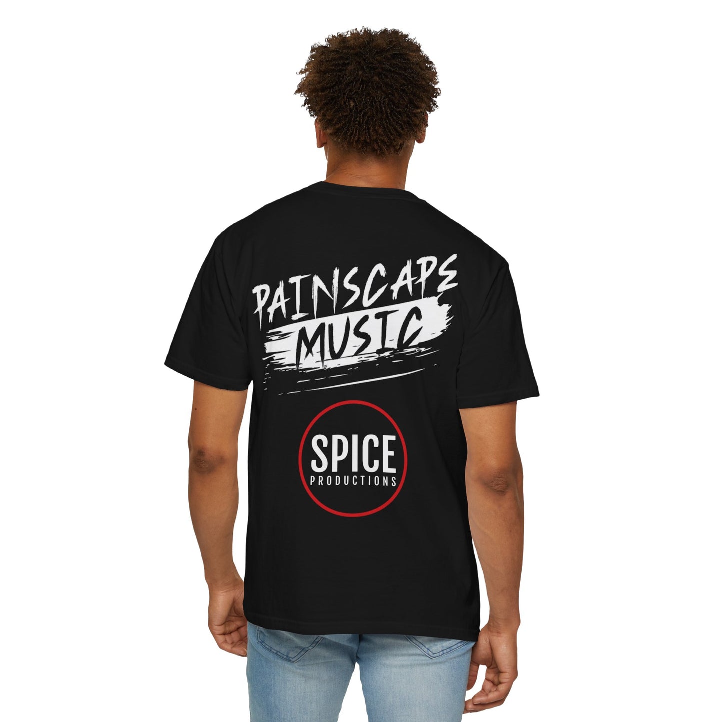 Raso En La Jungla Hookah Vibrant Graphic Tee for Hookah Lovers, Unisex Casual Shirt, Unique Gift, Summer Vibes, Trendy Style