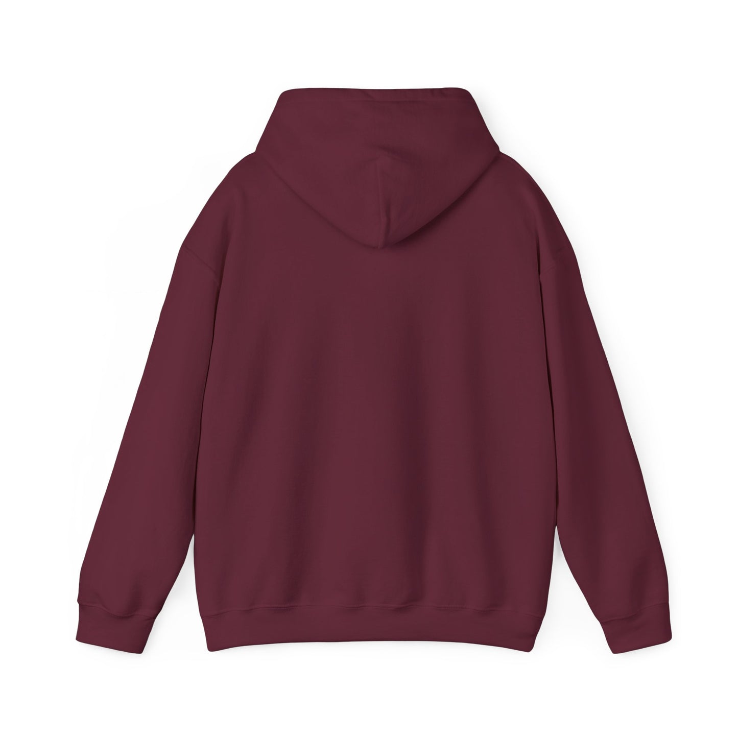 Painscape Music Unisex Heavy Blend™ Hooded Sweatshirt