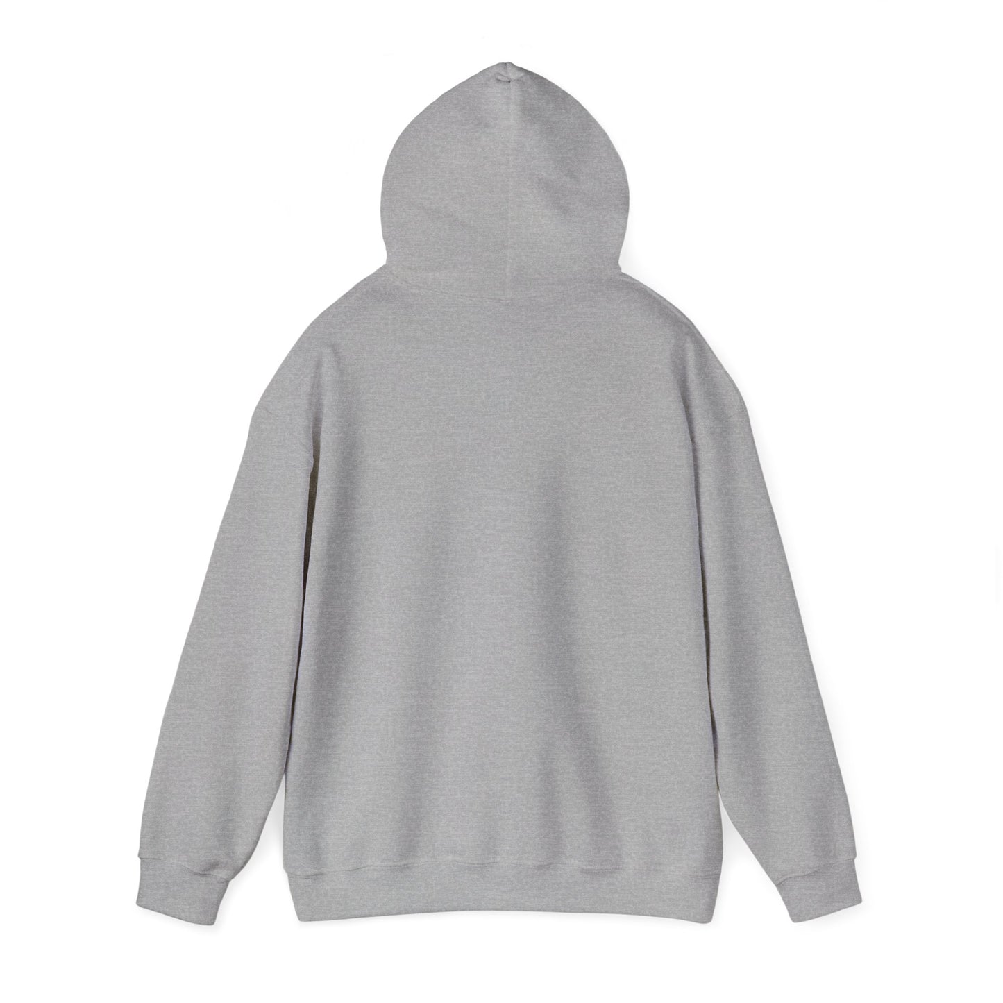 Painscape Music Unisex Heavy Blend™ Hooded Sweatshirt