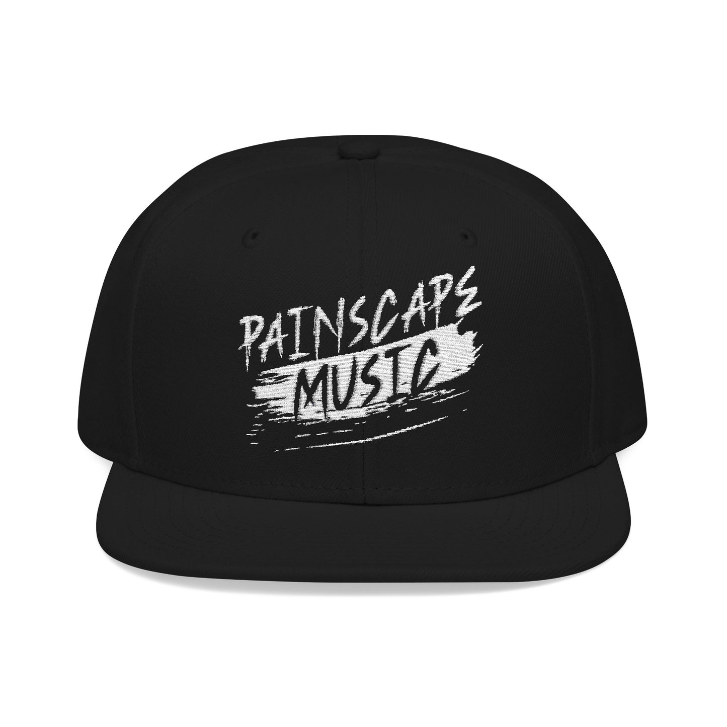 Painscape Music Stylish Snapback Cap with Embroidered Design, Cool Hat for Streetwear, Adjustable Cap for Men and Women, Perfect Gift for Music [...]