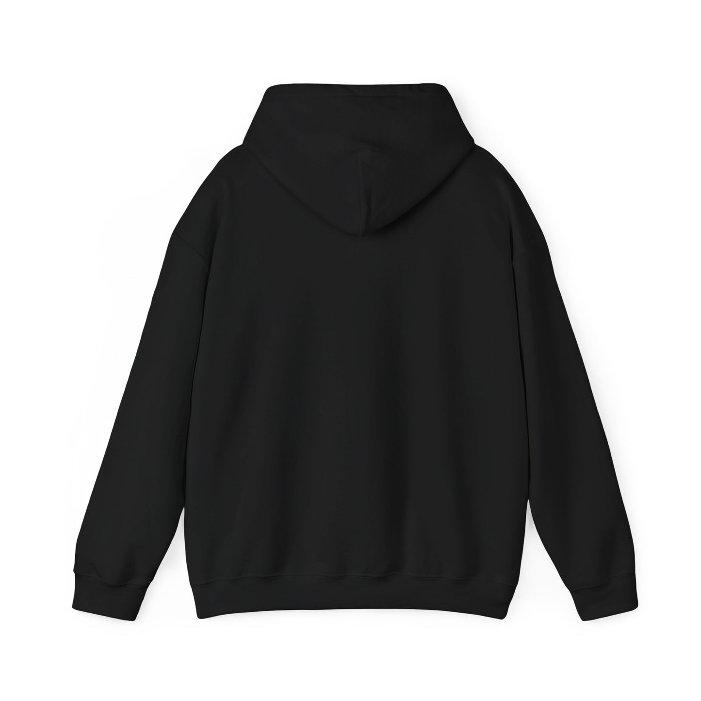 Painscape Music Unisex Heavy Blend™ Hooded Sweatshirt