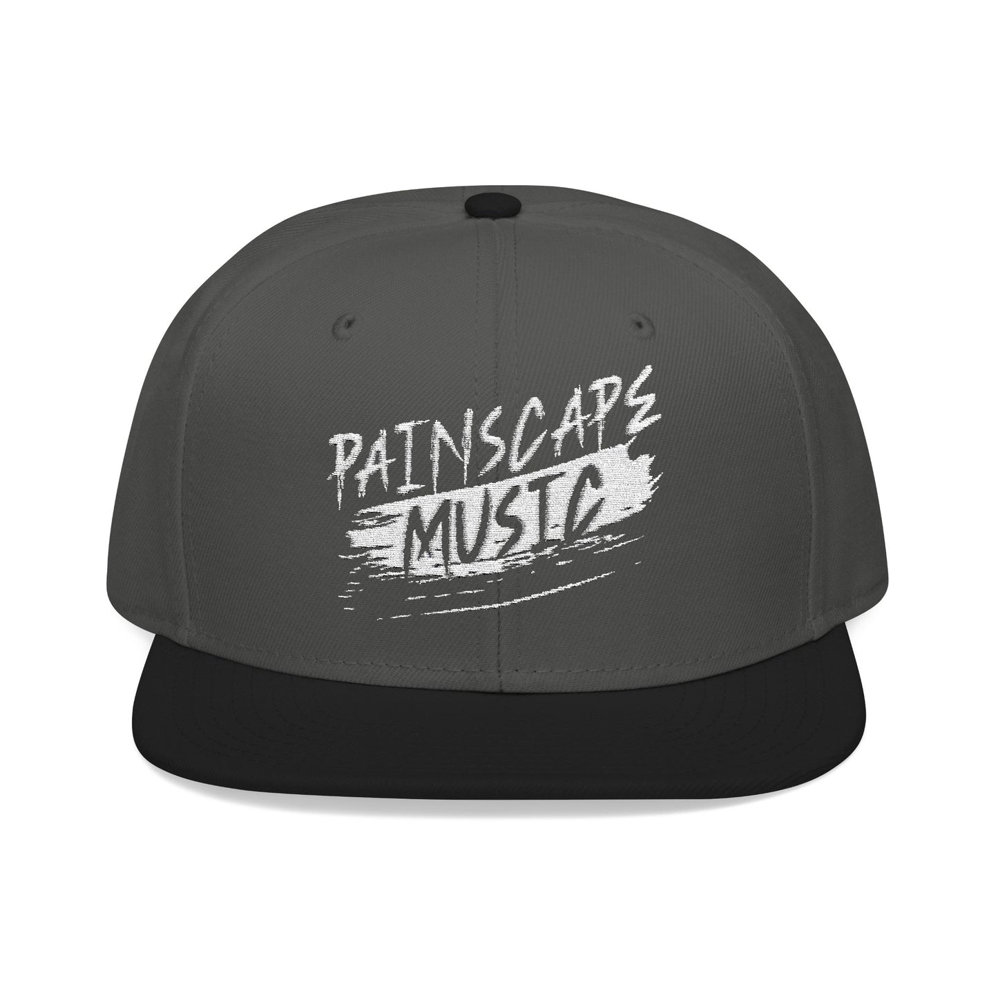 Painscape Music Stylish Snapback Cap with Embroidered Design, Cool Hat for Streetwear, Adjustable Cap for Men and Women, Perfect Gift for Music [...]