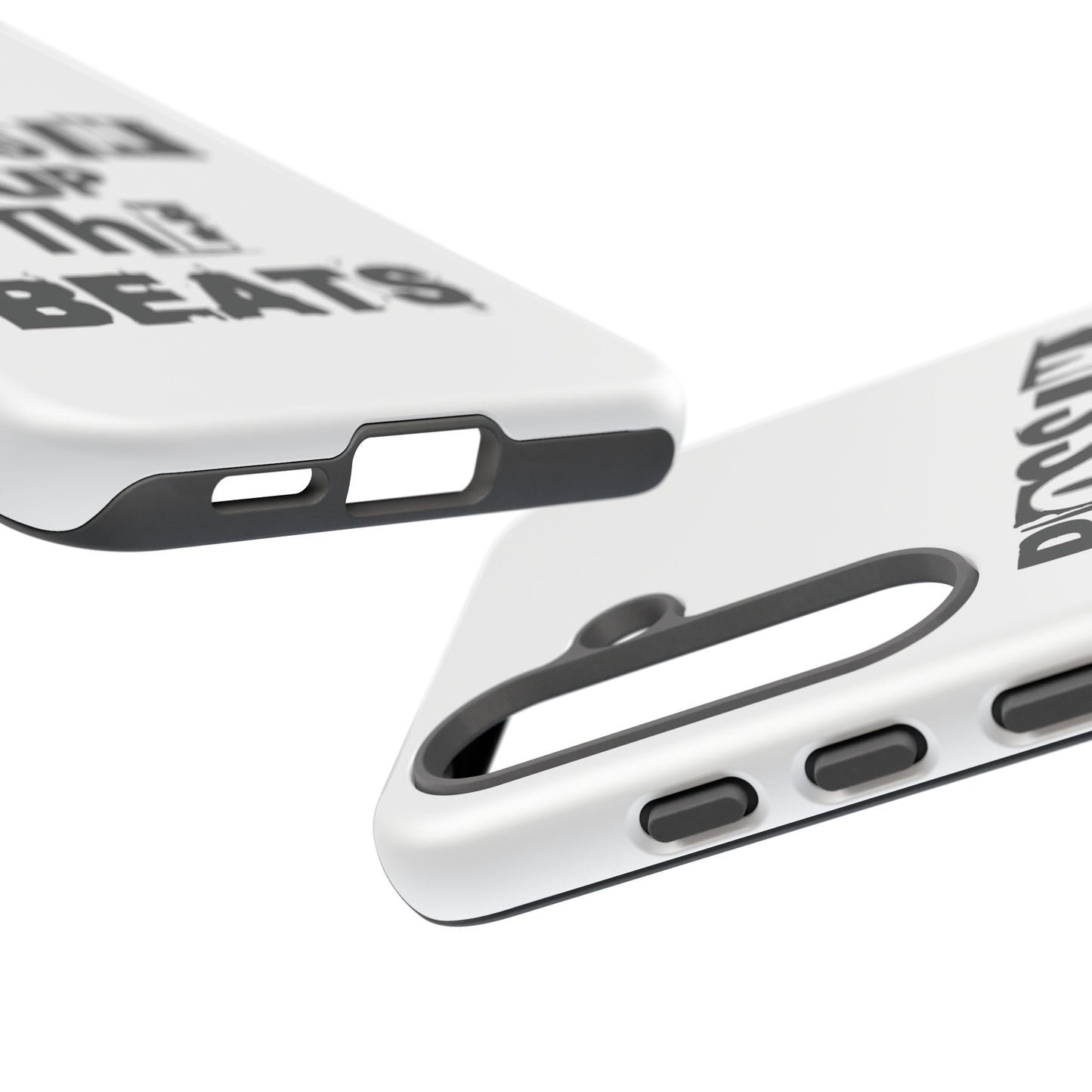 Bossin' Up the Beats Phone Case, Music Lover Gift, Trendy Phone Cover, Unique Phone Accessories, Birthday Present, Creative Tech Gear