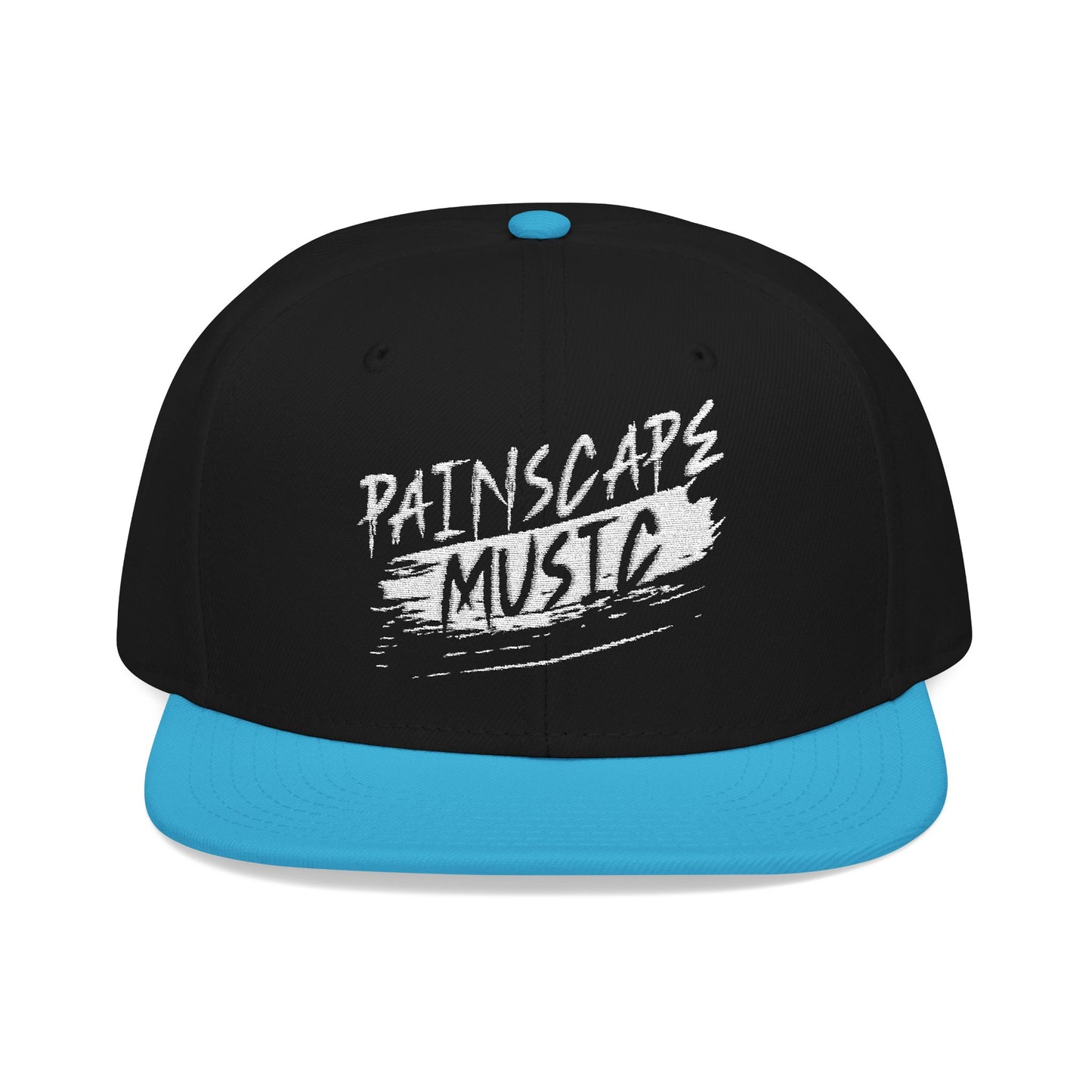 Painscape Music Stylish Snapback Cap with Embroidered Design, Cool Hat for Streetwear, Adjustable Cap for Men and Women, Perfect Gift for Music [...]