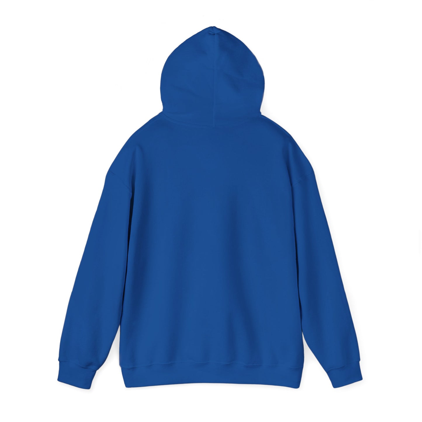 Painscape Music Unisex Heavy Blend™ Hooded Sweatshirt