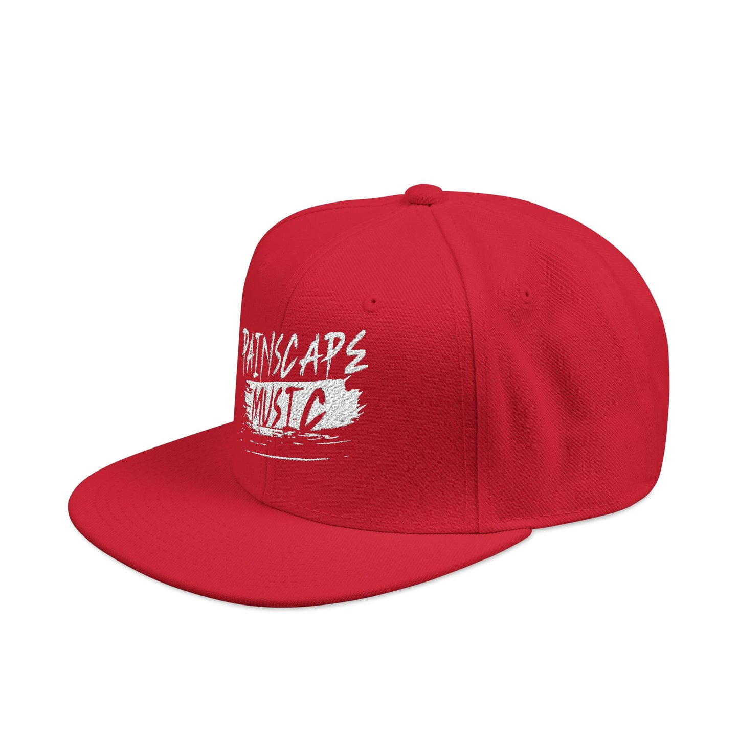 Painscape Music Stylish Snapback Cap with Embroidered Design, Cool Hat for Streetwear, Adjustable Cap for Men and Women, Perfect Gift for Music [...]