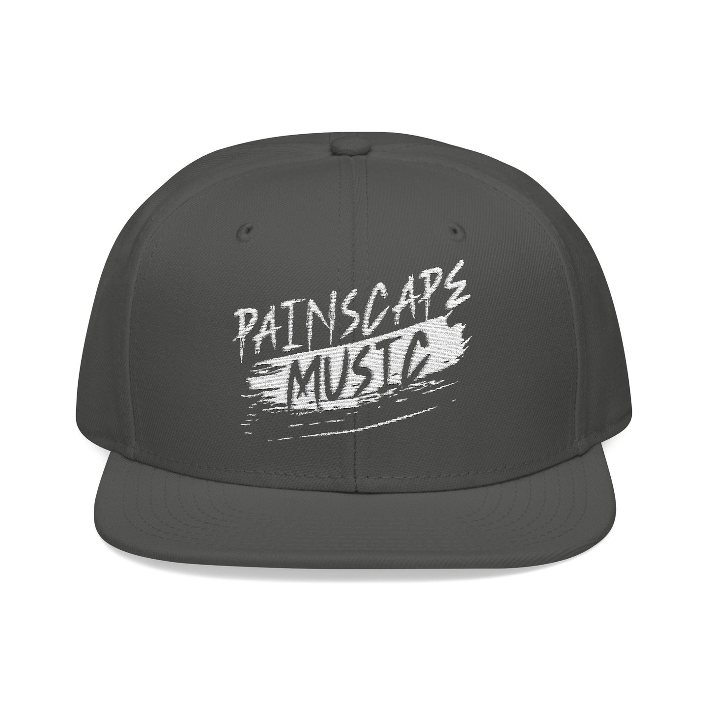 Painscape Music Stylish Snapback Cap with Embroidered Design, Cool Hat for Streetwear, Adjustable Cap for Men and Women, Perfect Gift for Music [...]