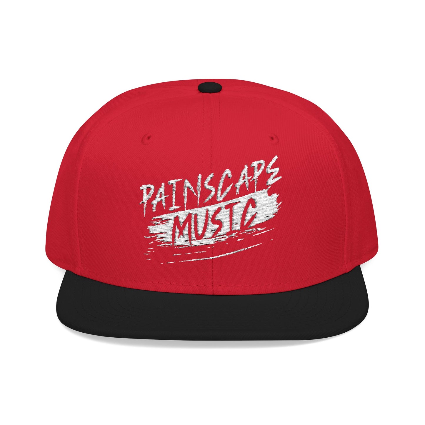 Painscape Music Stylish Snapback Cap with Embroidered Design, Cool Hat for Streetwear, Adjustable Cap for Men and Women, Perfect Gift for Music [...]