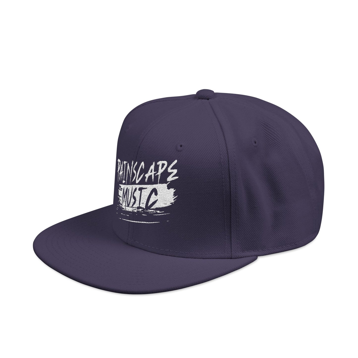 Painscape Music Stylish Snapback Cap with Embroidered Design, Cool Hat for Streetwear, Adjustable Cap for Men and Women, Perfect Gift for Music [...]