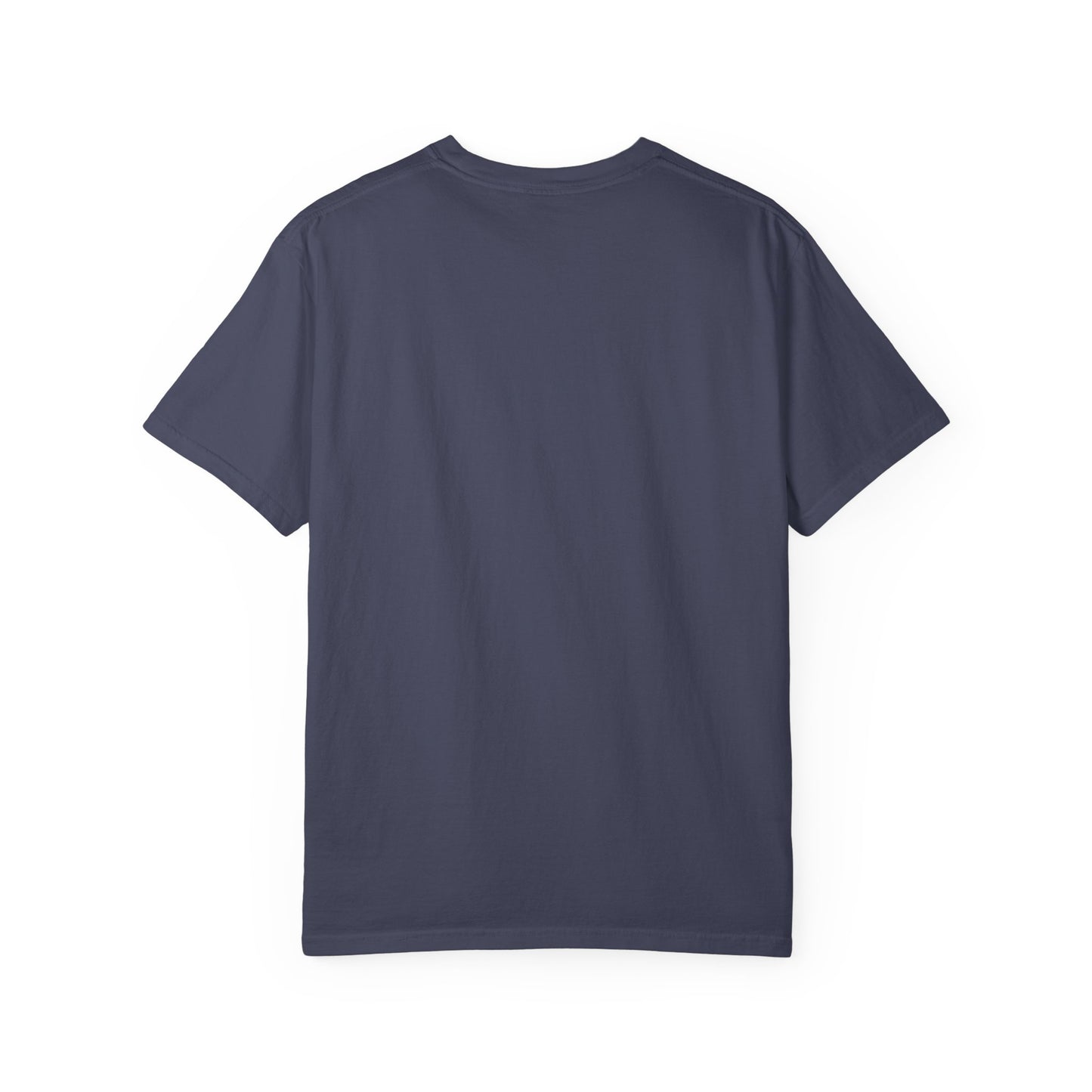 Bossin' Up the Beats Unisex Garment-Dyed T-Shirt - Perfect for Music Lovers, Gift for DJs, Concerts, Festival Wear, Casual Style