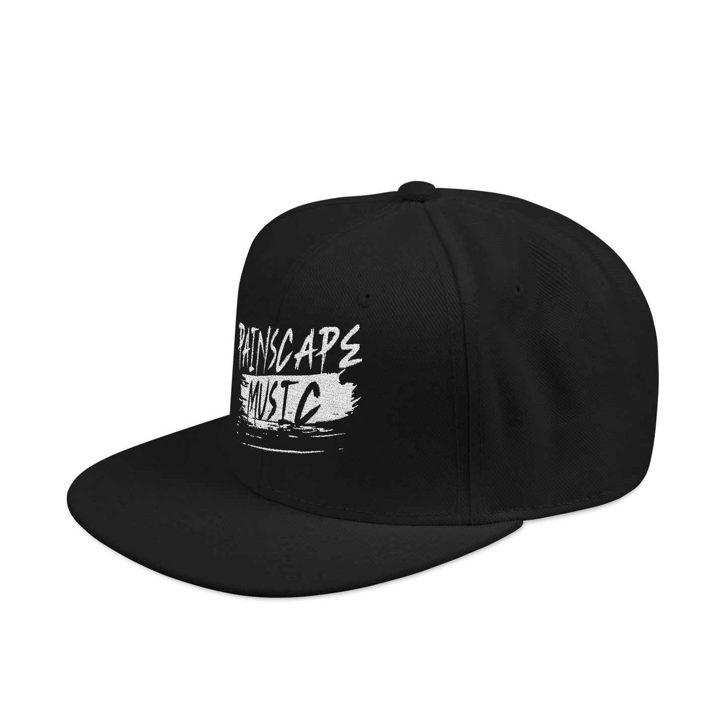 Painscape Music Stylish Snapback Cap with Embroidered Design, Cool Hat for Streetwear, Adjustable Cap for Men and Women, Perfect Gift for Music [...]