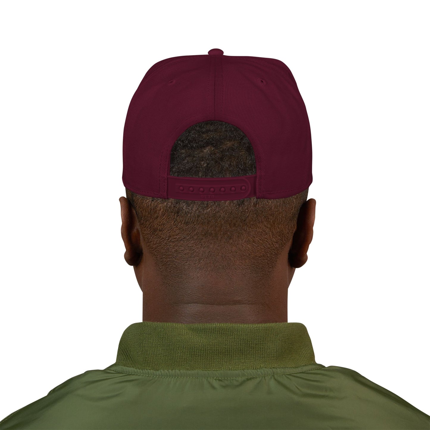 Painscape Music Stylish Snapback Cap with Embroidered Design, Cool Hat for Streetwear, Adjustable Cap for Men and Women, Perfect Gift for Music [...]