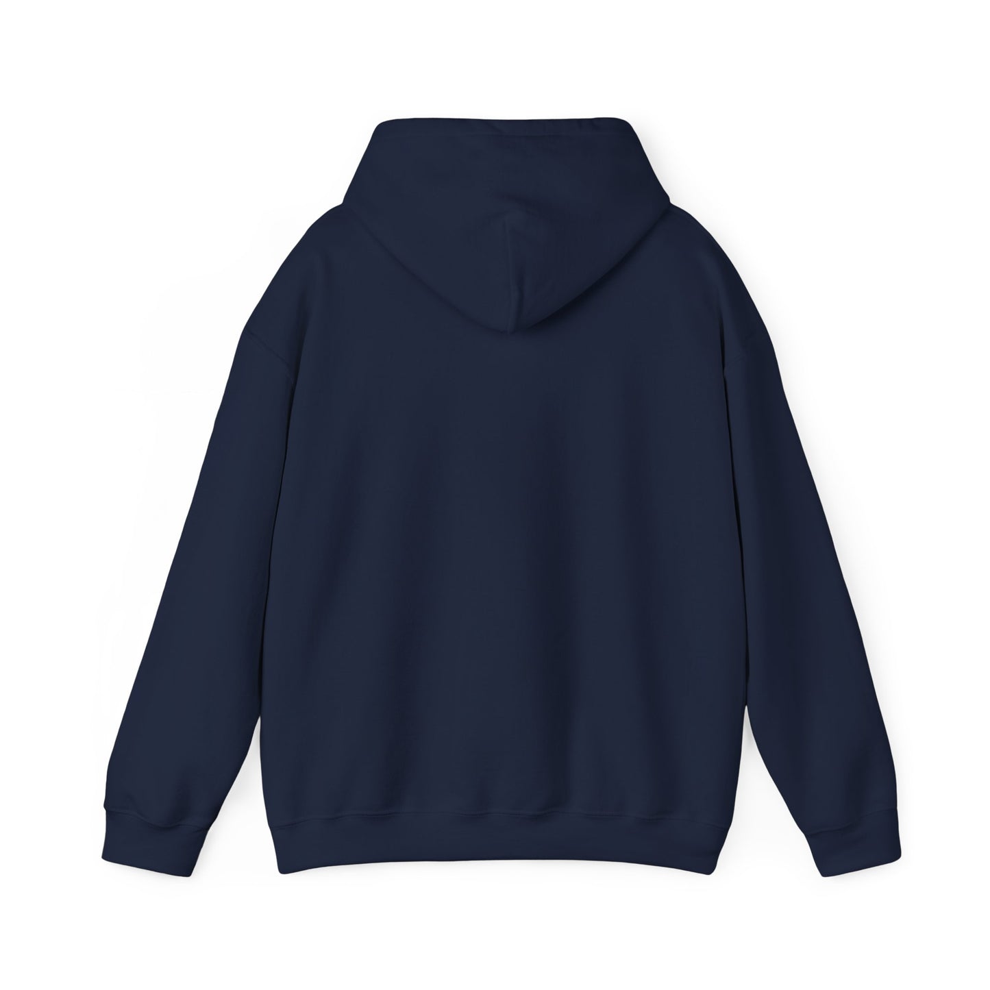 Painscape Music Unisex Heavy Blend™ Hooded Sweatshirt