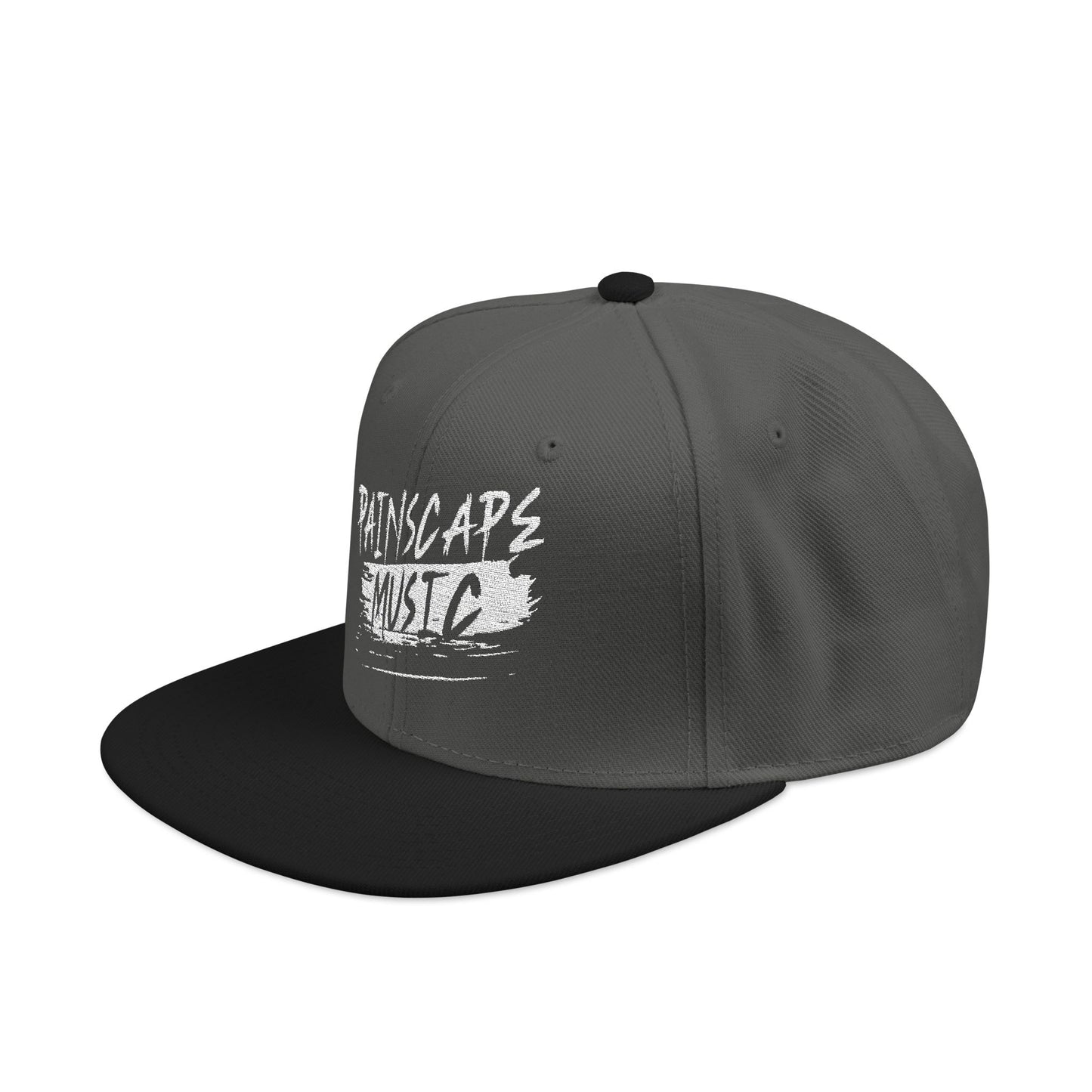 Painscape Music Stylish Snapback Cap with Embroidered Design, Cool Hat for Streetwear, Adjustable Cap for Men and Women, Perfect Gift for Music [...]