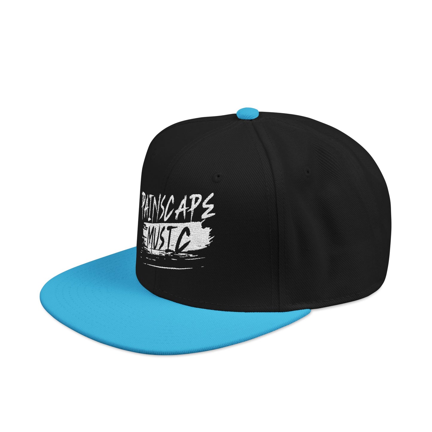 Painscape Music Stylish Snapback Cap with Embroidered Design, Cool Hat for Streetwear, Adjustable Cap for Men and Women, Perfect Gift for Music [...]