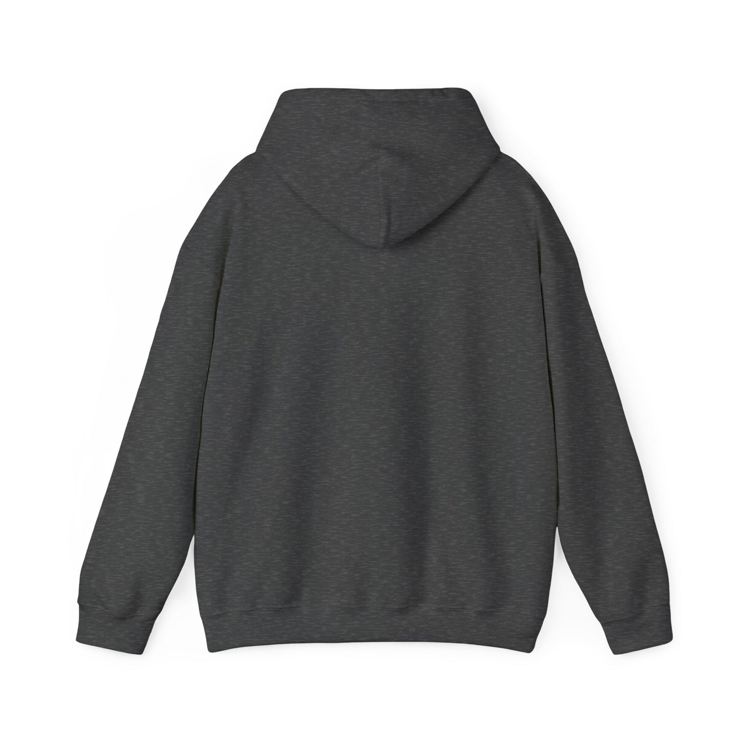 Painscape Music Unisex Heavy Blend™ Hooded Sweatshirt